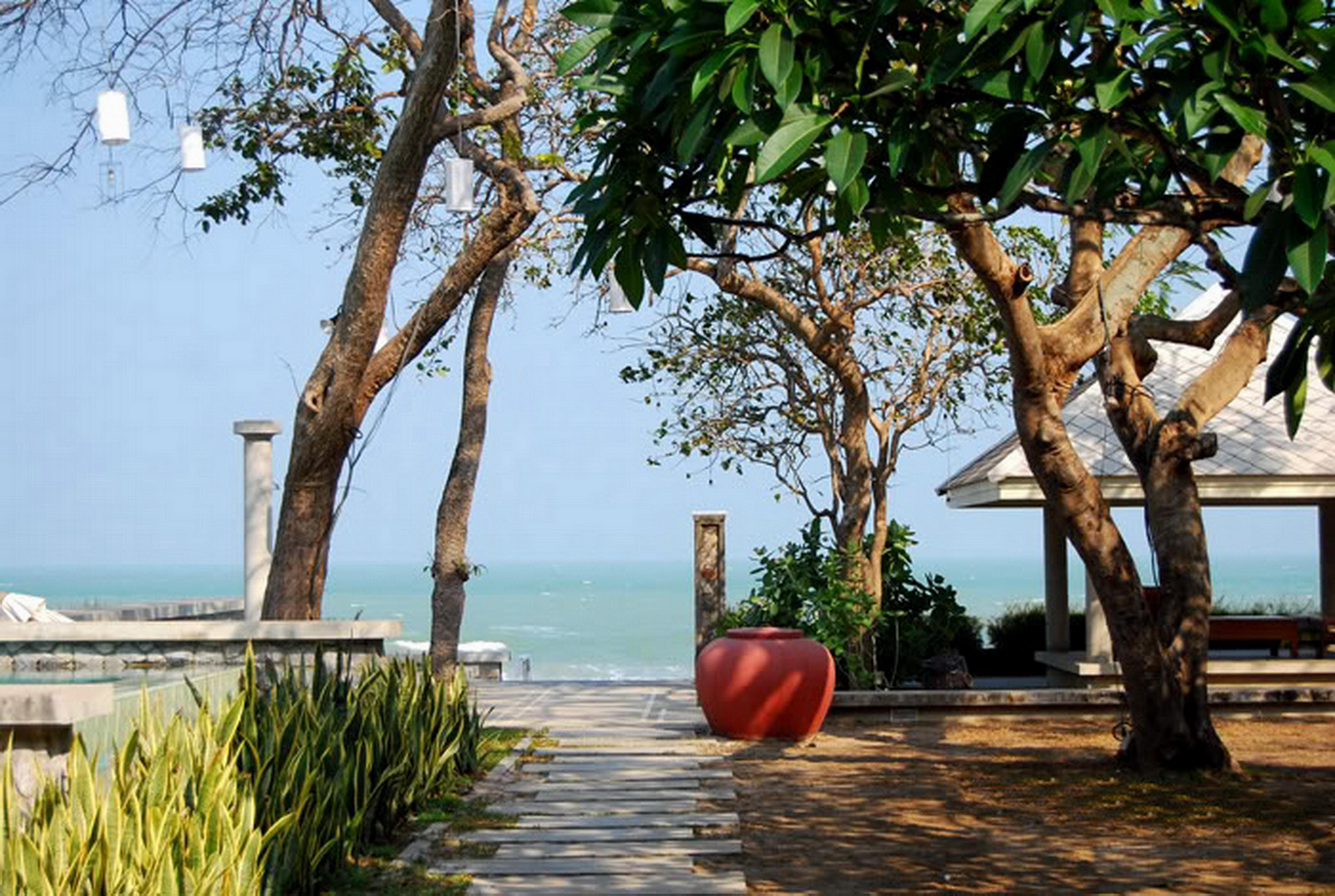 Baan Bayan - Hua Hin - Sha Extra Plus Exterior foto